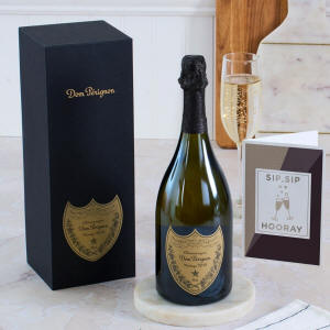 Dom Perignon - 750ml