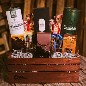 The Single Malt Experience