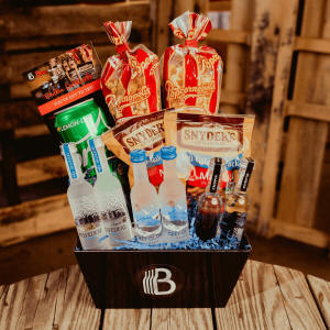Vodka Sampler Gift Set